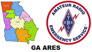 GA Amateur Radio Emergency Service